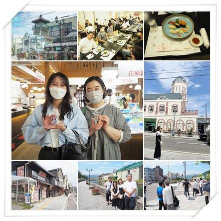 ianryokou otaru 20220619