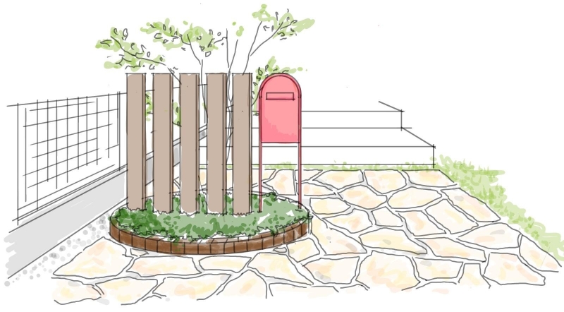 shokushu tree