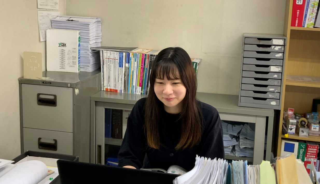 事務職