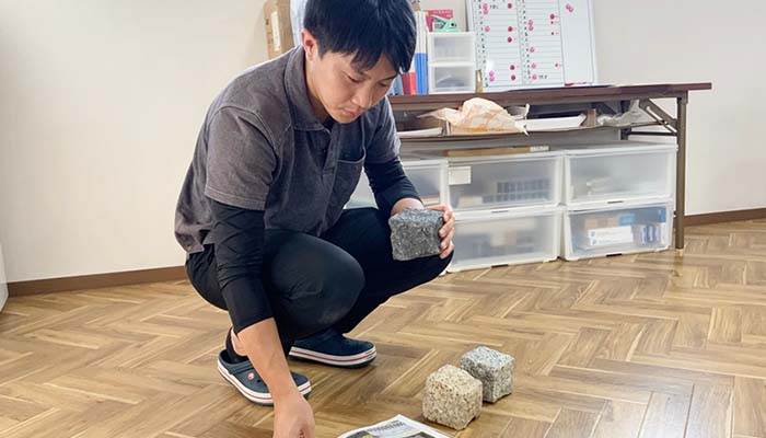営業推進　設計職