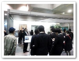 LIXPO関西 2013 アーキフィールド